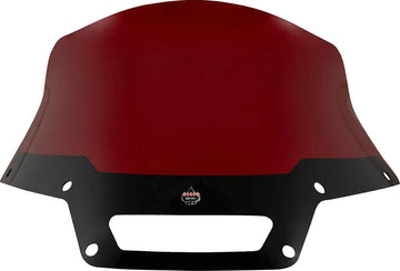 harley davidson fxlrst [KLOCK WERKS] – Kolor Flare™ Sport Windschild - 0