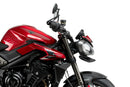 TRIUMPH STREET TRIPLE 765 RS [2025] – Naked Verkleidungsscheibe Windschild-5