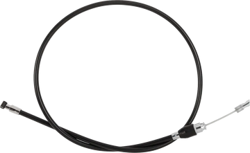 harley davidson flhxse [DRAG SPECIALTIES] – Quick Connect Kupplungszug