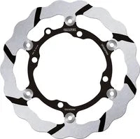 Sherco SE 300 [2014] - floating wave brake disc, grooved – picture 5