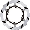 Sherco SE 300 [2014] - floating wave brake disc, grooved – picture 5