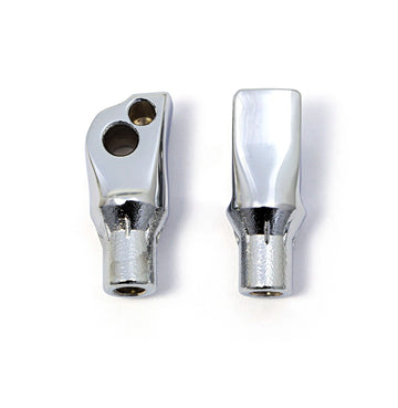 Harley-Davidson Sportster S [KURYAKYN] – Konischer Fussrastenadapter