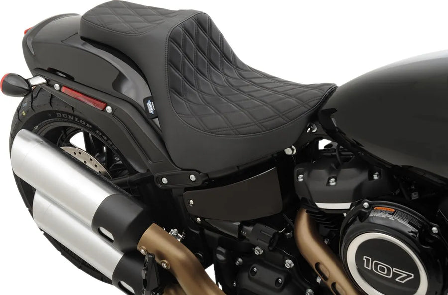 harley davidson fxfb [DRAG SPECIALTIES] – Predator III Sitz