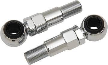 harley davidson fxsts [PROGRESSIVE SUSPENSION] – Verchromter Tieferlegungssatz