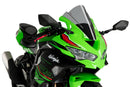 KAWASAKI ZX-4RR NINJA [2025] – Z-Racing Scheibe – Stark getönt-5