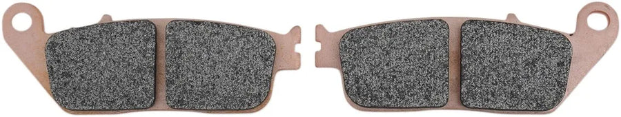 honda cb 650 r neo sports cafe [EBC] – sintered metal brake pads
