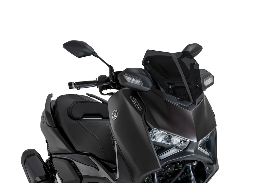 YAMAHA X-MAX 300 TECH MAX + [2025] – Windshield V-Tech Line Sport