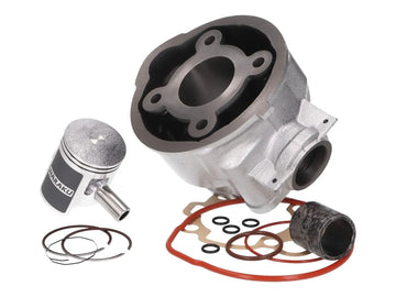 beta rr 125 [NARAKU] – Zylindersatz 50 ccm 25/28 mm für Minarelli AM