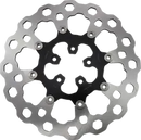 Suzuki Gsx-R 1000 R ABS [2024-2025] - Cubiq™ brake disc – picture 4