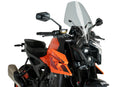 KTM 990 DUKE R [2025] – New Generation Touring – Stark getönt