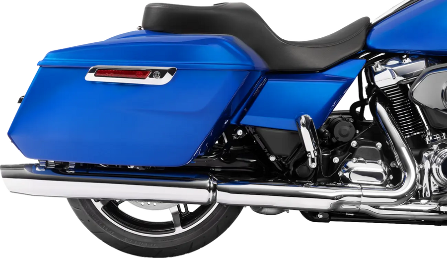 harley davidson touring [DRAG SPECIALTIES] – Freedom Touring Sitzbank