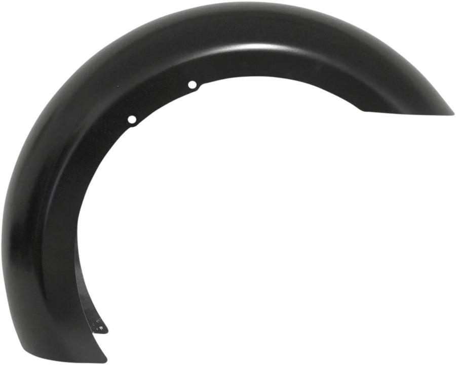 harley davidson flfb [KLOCK WERKS] – Hugger Series Vorderradkotflügel mit Montageblöcken für Softail/Dyna