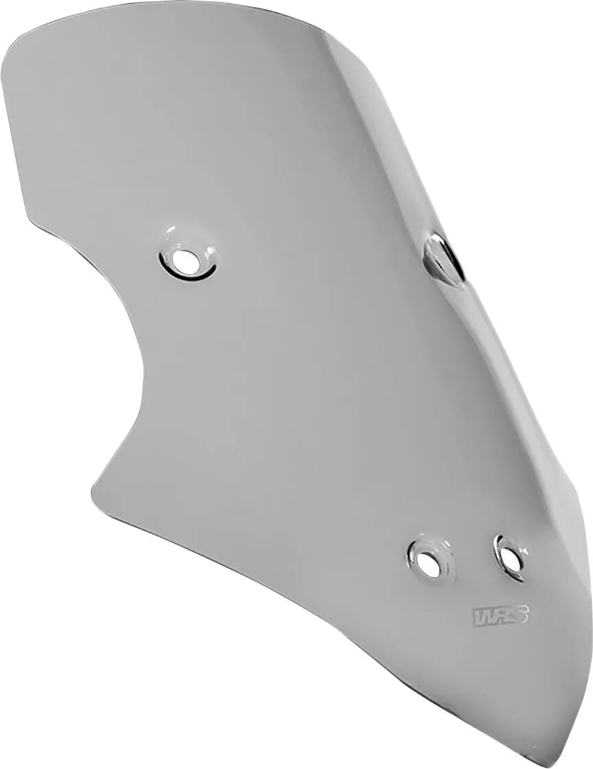 Ducati Multistrada V4 [WRS] – Windschild