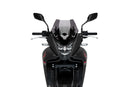 HONDA XL 750 TRANSALP [2024] – Sportscheibe – Transparent-3