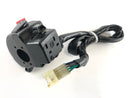 SWM SM 125 R [2017] - Handlebar switch left-3