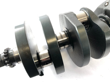 Kawasaki ZRX 1200 S ZRT20A [2003] - crankshaft - 0