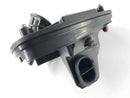 Kawasaki VN 900 Classic [2010] - Air filter box airbox-2
