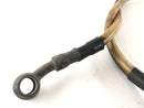 Honda XL 600 R PD03 [1984] - Brake line brake hose-3