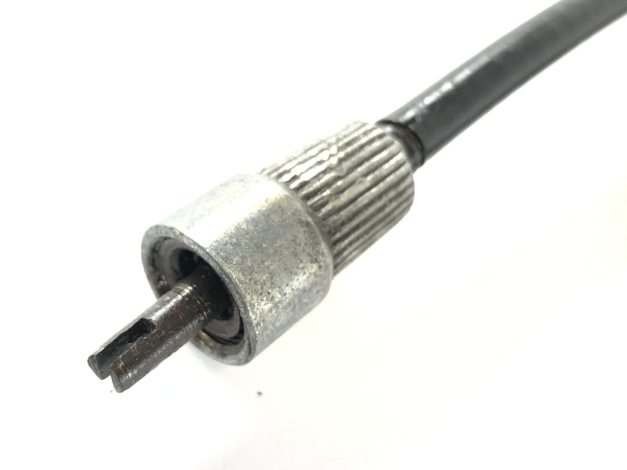 Kawasaki KLR 250 KL250D [1988] - Speedometer cable