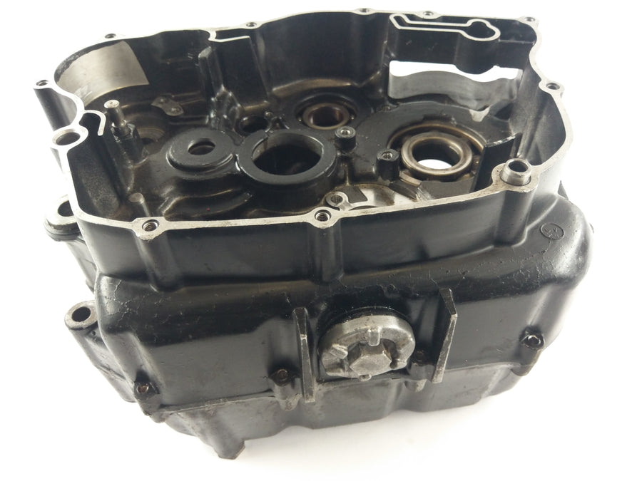 Yamaha XT 350 3YT / 55V [1991] - Motorgehäuse Leergehäuse