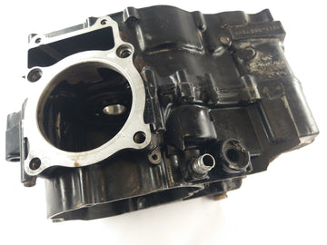 Yamaha XT 350 3YT / 55V [1991] - Motorgehäuse Leergehäuse