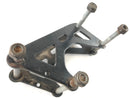 Aprilia SX KX1 125 [2020] - Motoraufhängung Motorhalter-4