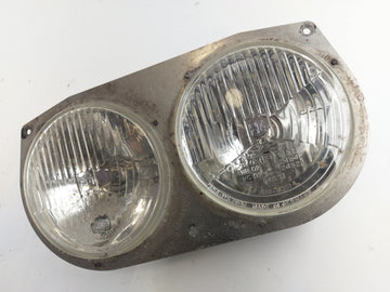 Moto Guzzi Quota 1100 ES [1999] - Headlight