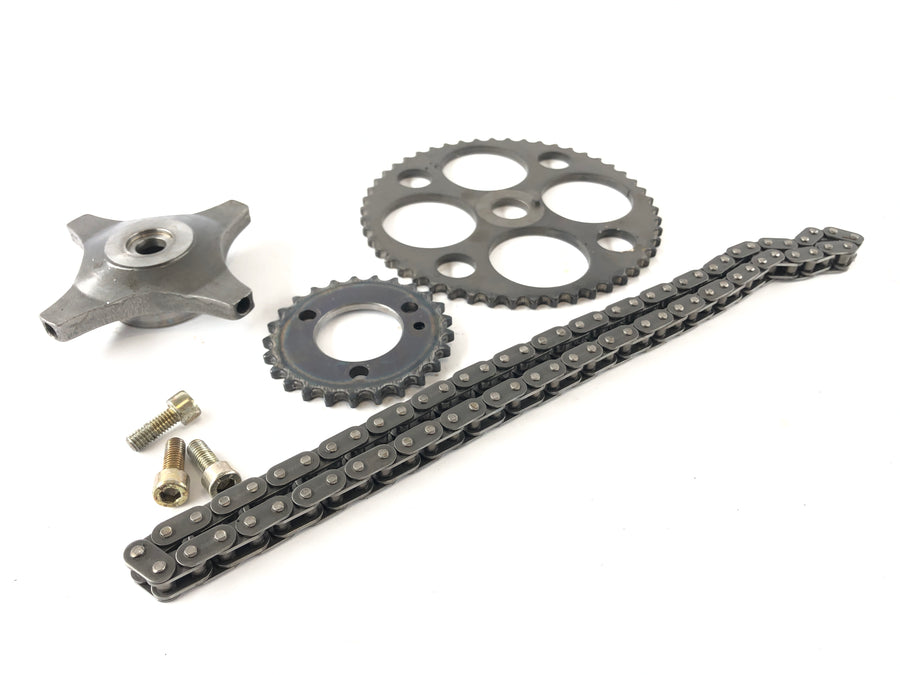 BMW R 1100 R 259 [1995] - timing chain set
