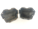 Moto Guzzi Le Mans 1000 VV [1988] - Valve covers right and left-5