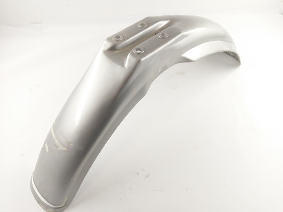 Yamaha DT 125 LC 10V [1982] - Fender Mudguard