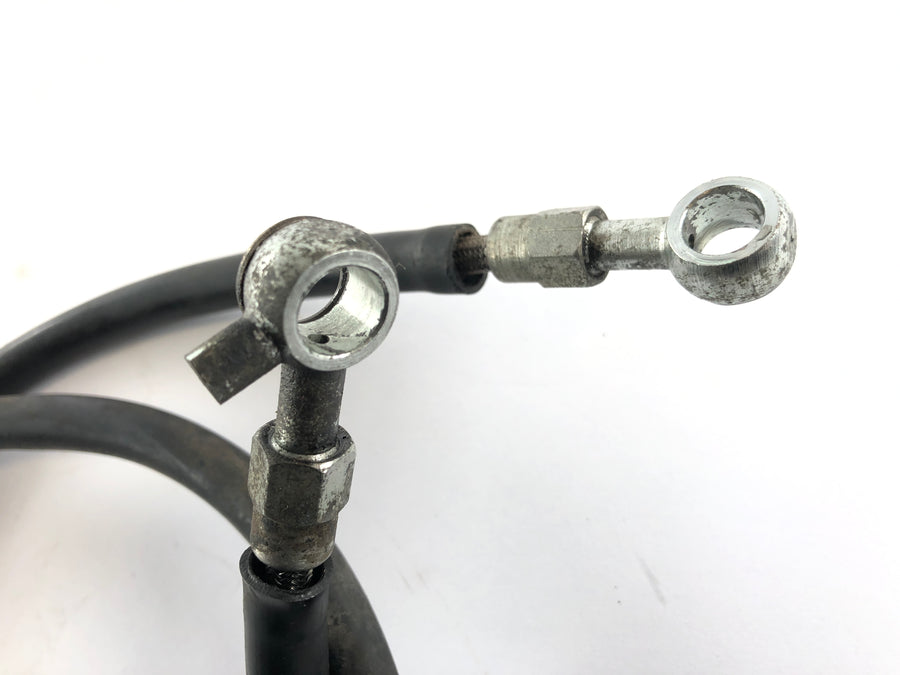 Triumph Tiger 900 T400 [1998] - Clutch line clutch hose