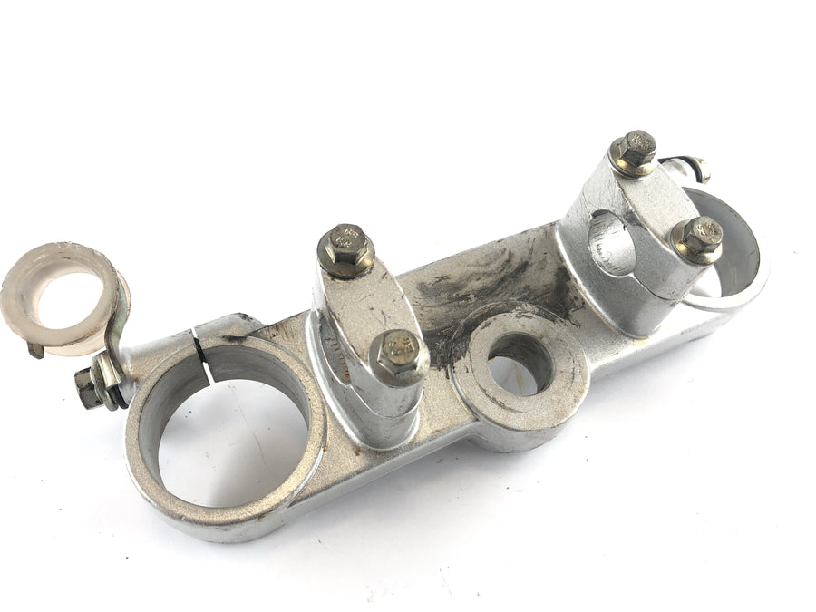 Kreidler Supermoto 125 [2008] - Top triple clamp