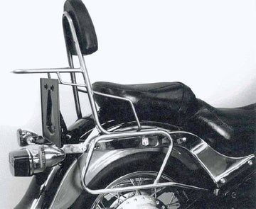 Kawasaki VN 800 [1995-2000] - Sissybar without luggage bridge - 0