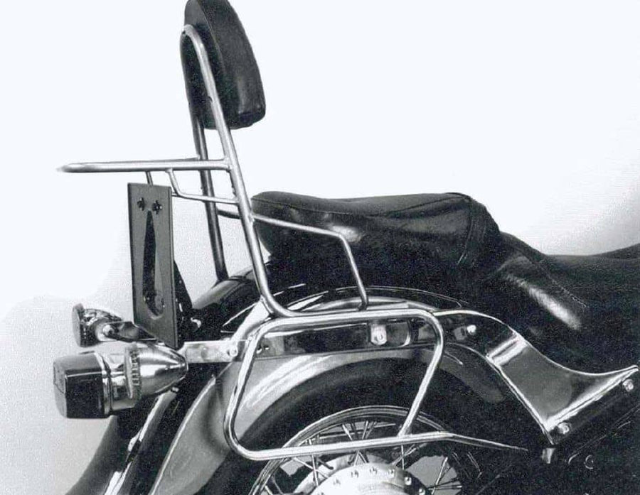 Kawasaki VN 800 Classic [1996-1999] - Sissybar ohne Gepäckbrücke
