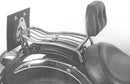 Kawasaki VN 2000 [2004-2010] - Solorack without a backrest-2