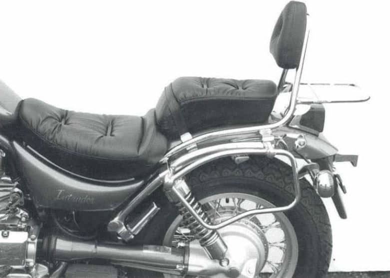 Suzuki VS 600 [1992-2000] - Sissybar without luggage bridge
