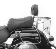 Default Title Suzuki VL 1500 Intruder [1998-2007] - Sissybar mit Gepäckbrücke