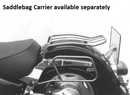 Suzuki VL 1500 Intruder [1998-2007] - Solorack ohne Rückenlehne-3