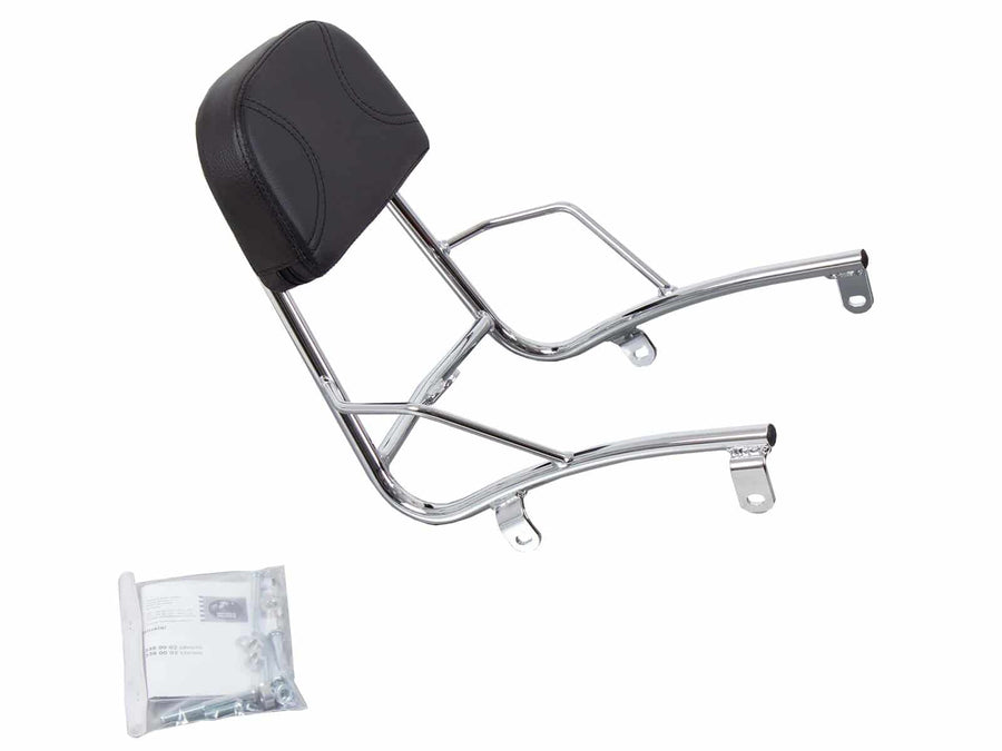 Suzuki VL 800 Intruder Vo [2001-2016] - Sissybar ohne Gepäckbrücke