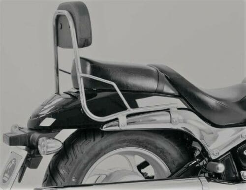 Suzuki M 800 Intruder [2010-2012] - Sissybar ohne Gepäckbrücke