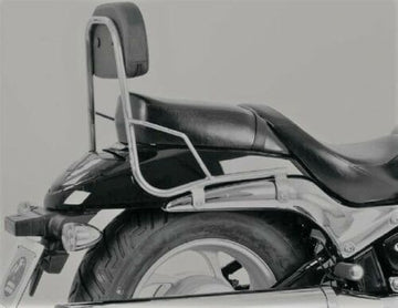 Suzuki M 800 Intruder [2010-2012] - Sissybar ohne Gepäckbrücke