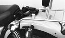 Yamaha XV 535 [1988-2003] - Sissybar without luggage bridge-2