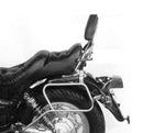 Yamaha XV 750 [1992-1999] - Sissybar without luggage bridge-2