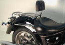 Yamaha XVS 1300 Midnight St [2007-2016] - Solorack ohne Rückenlehne-2