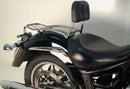 Yamaha XVS 1300 Midnight St [2007-2016] - Solorack ohne Rückenlehne-1