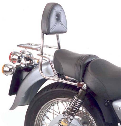 Moto Guzzi California Jackal [1999-2021] - Gepäckträger