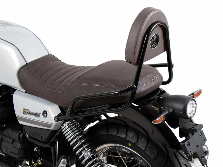 Moto Guzzi V 7 [2021-2024] - Sissybar ohne Gepäckbrücke