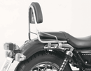 Honda VT 750 S [2010-2011] - Sissybar ohne Gepäckbrücke-1