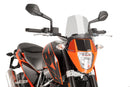 KTM 690 DUKE [2019] – New Generation Sport – Getönt-1