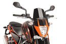 KTM 690 DUKE [2019] – New Generation Sport – Transparent-6